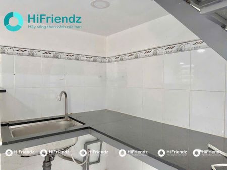 Cho thuê Nhà trọ 2PN, 1WC tại Đường Mã Lò, Bình Hưng Hòa A, Bình Tân, giá ưu đãi 5,5 triệu VND