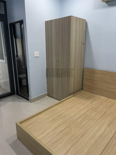 Phòng trọ gần trường dh nguyễn tất thành, dh công nghiệp