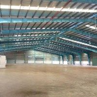 Cho thuê kho xưởng tại ninh sở - thường tín - giá từ 50k 70k/m2