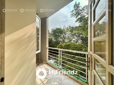 Phòng trọ giá rẻ - Bancol full nội thất