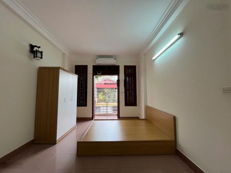 Cho thuê phòng 3tr - 5tr5 full đồ ngõ ô tô vào 192 Lê Trọng Tấn - Thanh Xuân