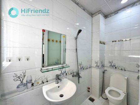 Cho thuê phòng tại Đường Lò Siêu, Phường 11, Quận 11, Hồ Chí Minh, 3,9 triệu, 25 m2 đẹp