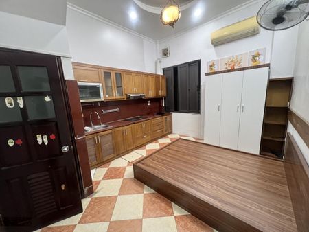 Cho thuê nhà trọ 3,4 triệu, 20m2, Trần Duy Hưng, Yên Hòa, Cầu Giấy, Hà Nội giá cực chất Hot!