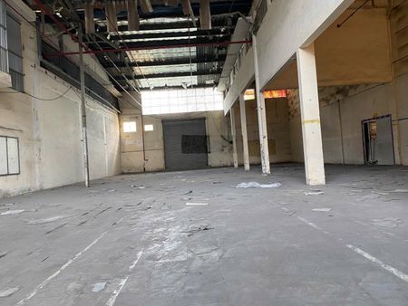 Kho 500m2 đường thoại ngọc hầu quận tân phú/ giá có thương lượng