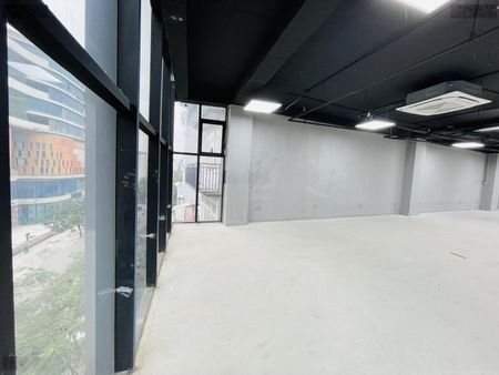 Chính chủ cho thuê sàn mặt phố Ba Đình 120m2 giá cực rẻ chỉ 15triệu mới keng oto đỗ cửa