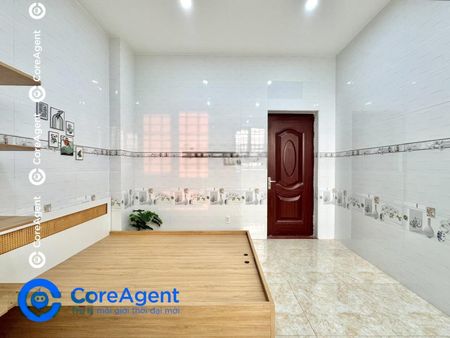 Phòng mới cao cấp - an ninh - bảo vệ 24/24 - ngay aeon tân phú