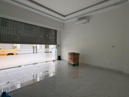 Cho thuê nhà trệt 2 lầu gần Tp mới tại Phường Phú Tân - Tp mới Bình Dương Giá thuê: 17 triệu/ tháng