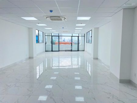 Cho thuê văn phòng 184 Hòa Hưng, Quận 10, 23 triệu, 90m2 siêu hot uy tín