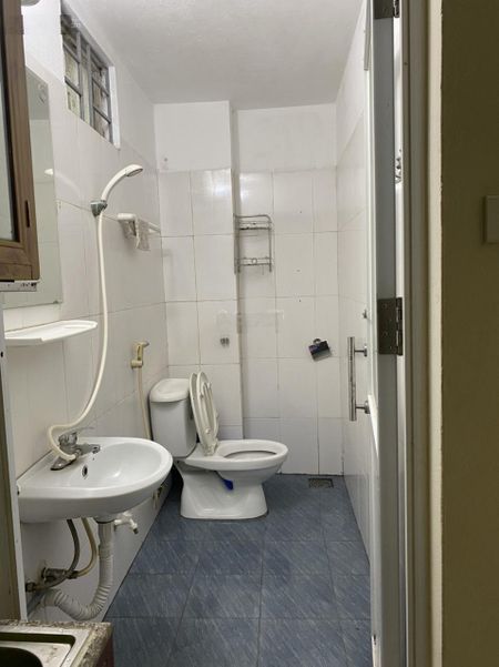 Phòng trọ ccmn đủ đồ ban công thoáng 225 Quan Hoa