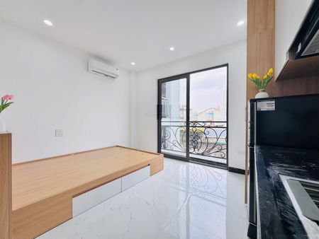 Cho Thuê Phòng Mới Giá Chỉ 3,1tr Cạnh VinSmart City Tây Mỗ
