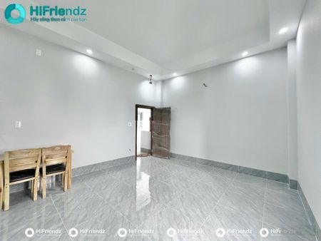 Khai trương phòng trọ mới xây gần ngay Phạm Văn Đồng, thuận tiện di chuyển qua Gigamall, Bình Thạnh