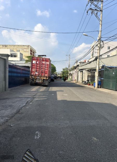 Cho thuê kho,xưởng 250m hoặc 370m, đường xe công 24/7 kcn tân bình