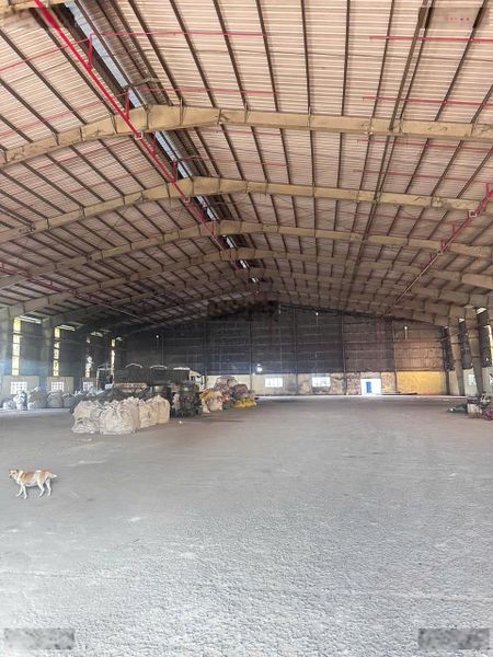 Kho xưởng cho thuê Đức Hòa, Long An, DT: 8,000m2