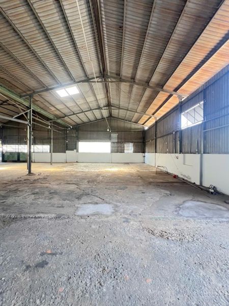 Cho thuê kho xưởng 2000m2 đường Đỗ Văn Dậy Tân Hiệp Hóc Môn