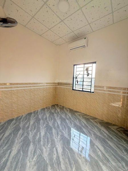 Cho thuê nhà hẻm Trần Văn Hiển, phường 10, Thành phố Mỹ Tho