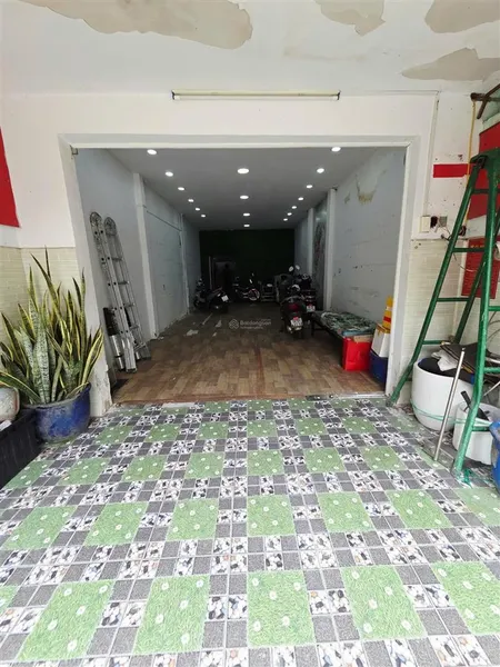 Cho thuê khu họ lê 4x18m cấp 4 đường 16m gần nguyễn sơn, phú thọ hòa, thoại ngọc hầu