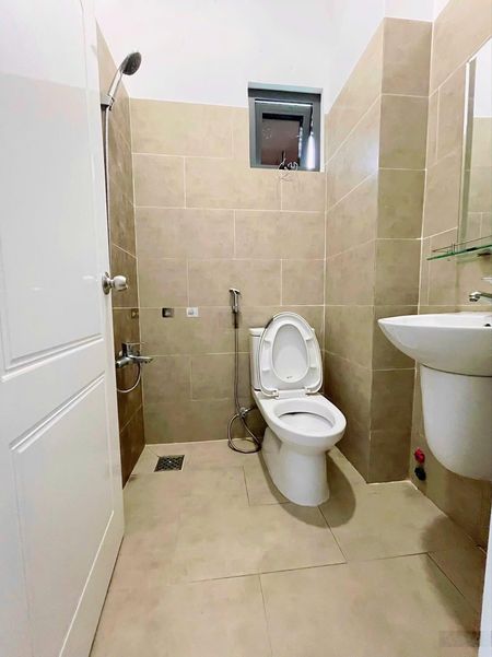 Studio Quận 4 ban công, chỉ 5tr5, full nội thất, gần ĐH Nguyễn Tất Thành, Xóm Chiếu