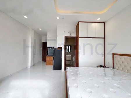 Cho thuê Nhà trọ 25m2 tại Đường Vườn Lài, An Phú Đông, Q12, giá siêu hời 4,5 triệu