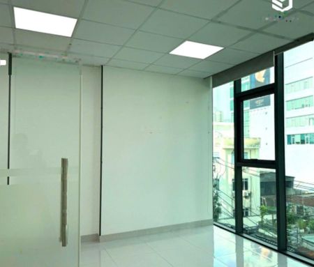 Văn phòng giá tốt 72m2 đường Tân Cảng, Bình Thạnh