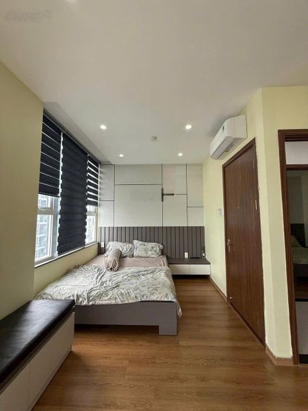 Em còn trống căn thuê, The Western! DT: 51m2, 2PN - 8tr/ tháng, 66m2, 2PN - 9 tr/th, ở liền được
