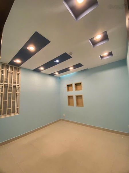 Nhà Mặt Tiền đường Tân Hoà Đông, khu dân cư sầm uất, thuận tiện kinh doanh