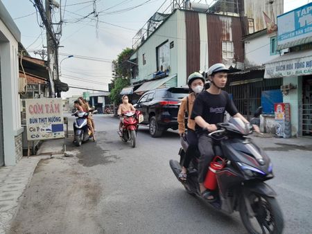 Phòng trọ máy lạnh giá rẻ chỉ 1.95 triệu, Xã Vĩnh Lộc A, Bình Chánh.