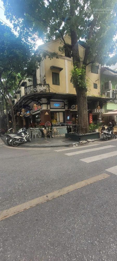 Cho thuê phố Giang Văn Minh, Ba Đình: 60mx7t, mặt tiền lô góc siêu đẹp: làm văn phòng, phòng khám