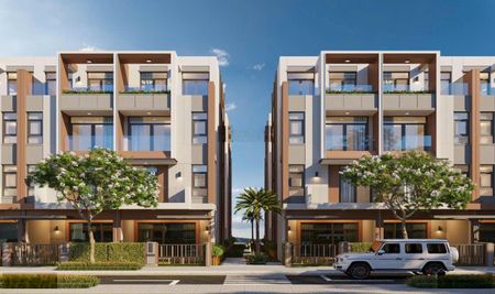 Cho thuê Văn Phòng 120 triệu, 120m2, 1PN, 2WC tại Hoàng Kế Viêm, Mỹ An, Ngũ Hành Sơn, Đà Nẵng