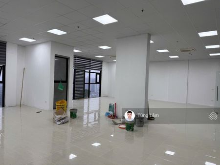 Cho thuê văn phòng giá rẻ tại dự án Roman Plaza, Tố Hữu, Nam Từ Liêm, Hà Nội