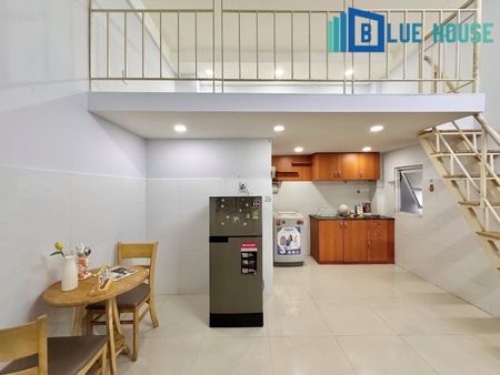 Cho thuê phòng trọ sinh viên - gác cao - rộng rãi - thoáng mát - nằm gần đại học văn hiến