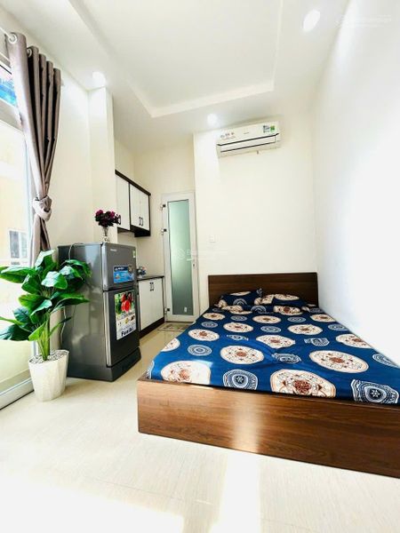Cho thuê studio thang máy full nội thất ngay đường 3/2 trung tâm quận 10