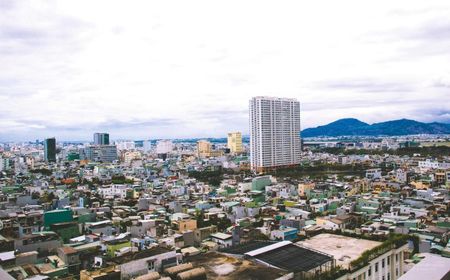 Vĩnh Trung Plaza tiện ích thượng hạng khởi sự vững vàng