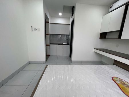 Cho thuê Nhà trọ 5,8 triệu, 30m2 ở Bình Thới, Quận 11, HCM