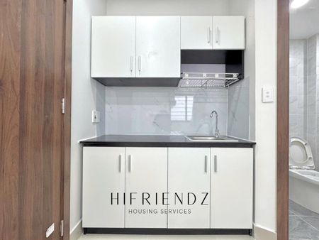 Cho thuê Nhà trọ ở Âu Cơ, Q11, HCM giá ưu đãi 6,2 triệu, 30m2