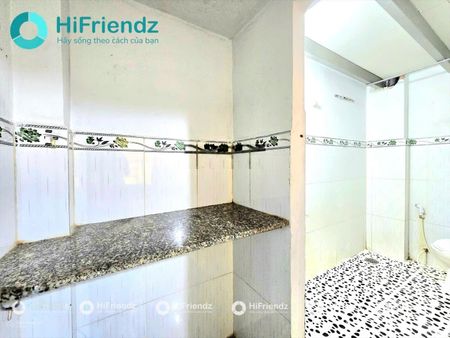 Cho thuê phòng trọ có gác giá rẻ ngay nguyễn ảnh thủ hiệp thành quận 12