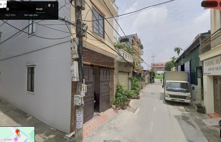 Cho thuê nhà trọ Xóm 3, Cổng làng, Xã Yên Mỹ, Thanh Trì, Hà Nội, 3 triệu, 48 m2
