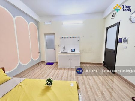 TT10 - Phòng khép kín ngay bến xe Mỹ Đình, đường Phú Mỹ giá sinh viên, giờ giấc thoải mái