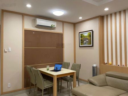 Chính chủ gửi cho thuê 2pn chung cư himlam quận 7 ,xem nhà dễ 0938885138 hồng