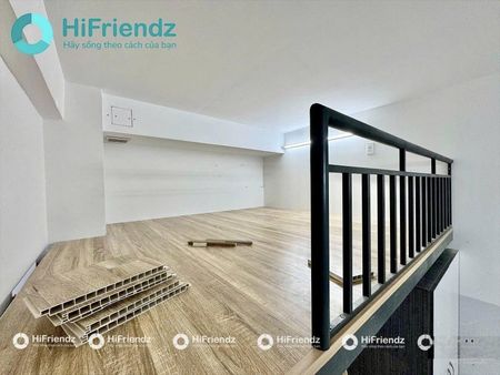 Phòng Trọ Gía Rẻ Mới Xây tại đường Lâm Văn Bền - Quận 7