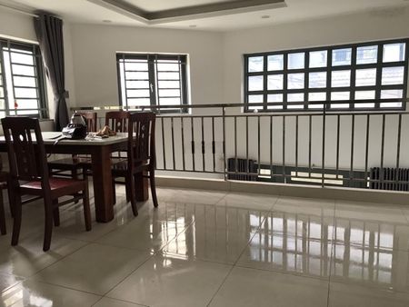Chính chủ cho thuê nhà trọ trệt, lửng HXH kinh doanh 121 Tân Cảng P25 Bình Thạnh 15 triệu còn bớt