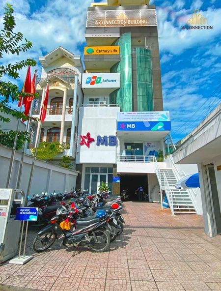 Cho thuê văn phòng tại khu vực Cần Thơ