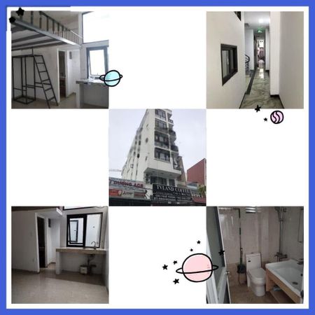 Cho thuê Nhà trọ tại Đường Lê Thị Chợ, Phú Thuận, Quận 7, TP.HCM, giá tốt, 25m2