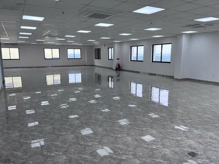 Văn phòng cho thuê cao cấp tại trung tâm hành chính Bình Dương