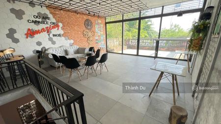 CHO THUÊ MẶT BẰNG VĂN PHÒNG / KHO HÀNG, VẠN HẠNH, VIỆT HƯNG 70m, thiết kế 2 sàn thông giá 9 triệu
