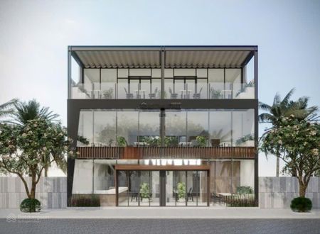 Cho thuê hoặc hợp tác kinh doanh nhà hàng khu vực Tên Lửa, Quận Bình Tân