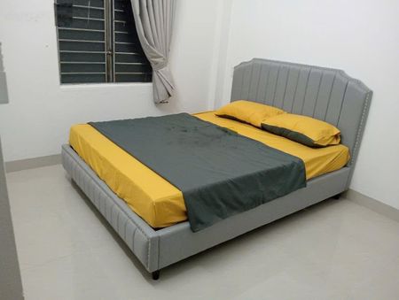 Cho thuê nhà 3 tầng mặt tiền đường Lê Tấn Toán Gần Biển Phạm Văn Đồng Sơn Trà Đà Nẵng
