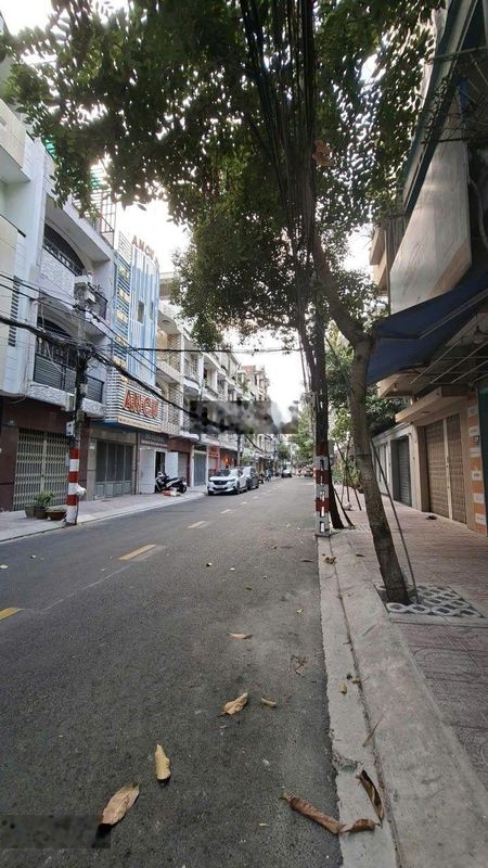 Cho thuê nhà mặt phố 72m2, 25 triệu, Đường Bàu Cát, Tân Bình, Hồ Chí Minh giá cực chất