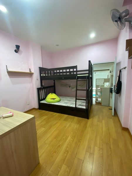 Cho thuê Nhà riêng 2PN, 1WC, 70m2 tại Kiệt Phạm Văn Nghị, Thạc Gián, 9 triệu VND