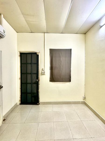 Chính chủ cho thuê phòng trọ Quận 3