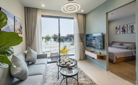 Cho thuê căn hộ chung cư cao cấp Toà Gloria Nguyên Hồng, 60-74m2, 2PN, giá chỉ 18triệu/tháng